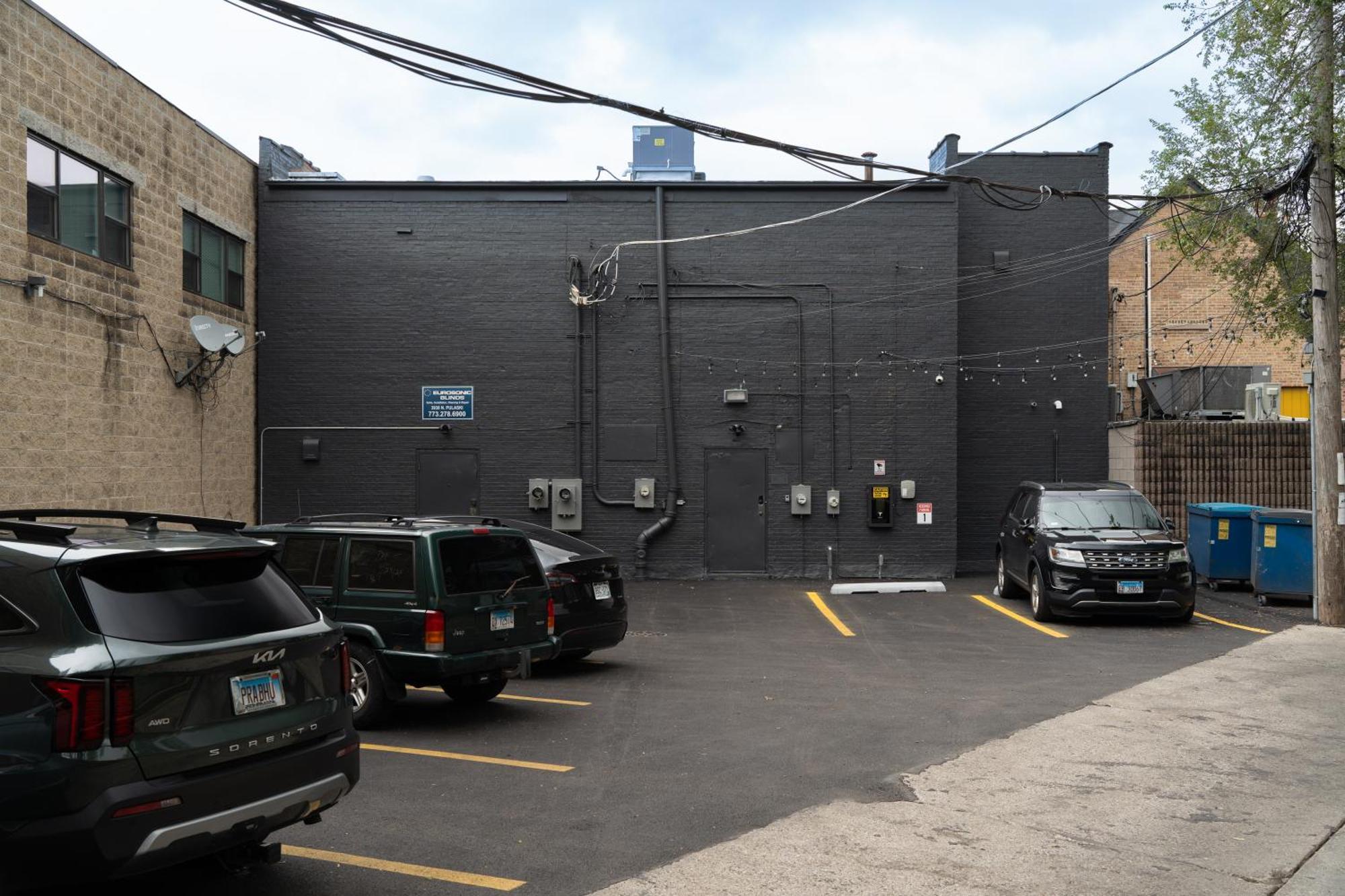 Pulaski Point Properties Chicago Exterior foto