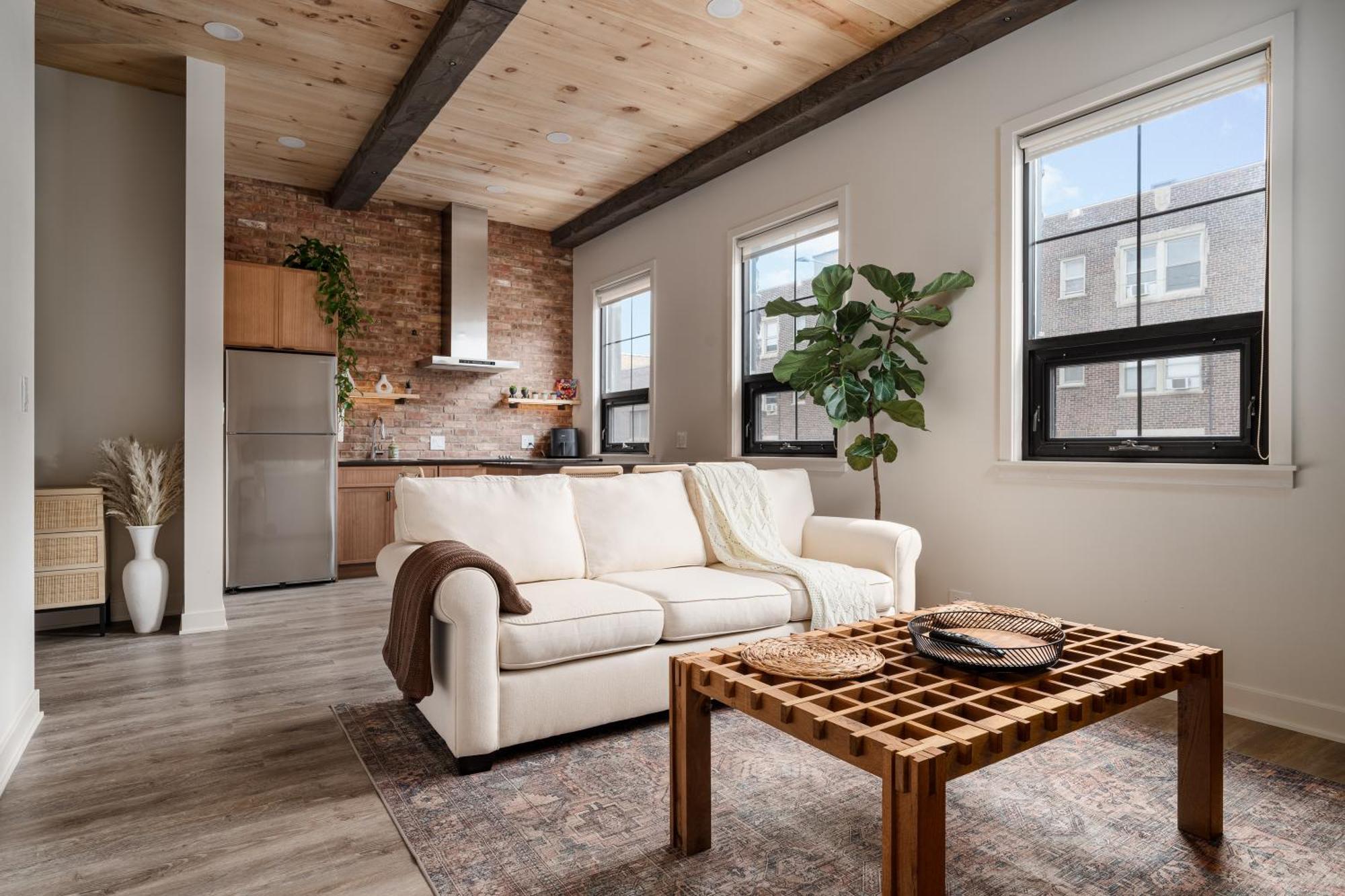 Pulaski Point Properties Chicago Exterior foto