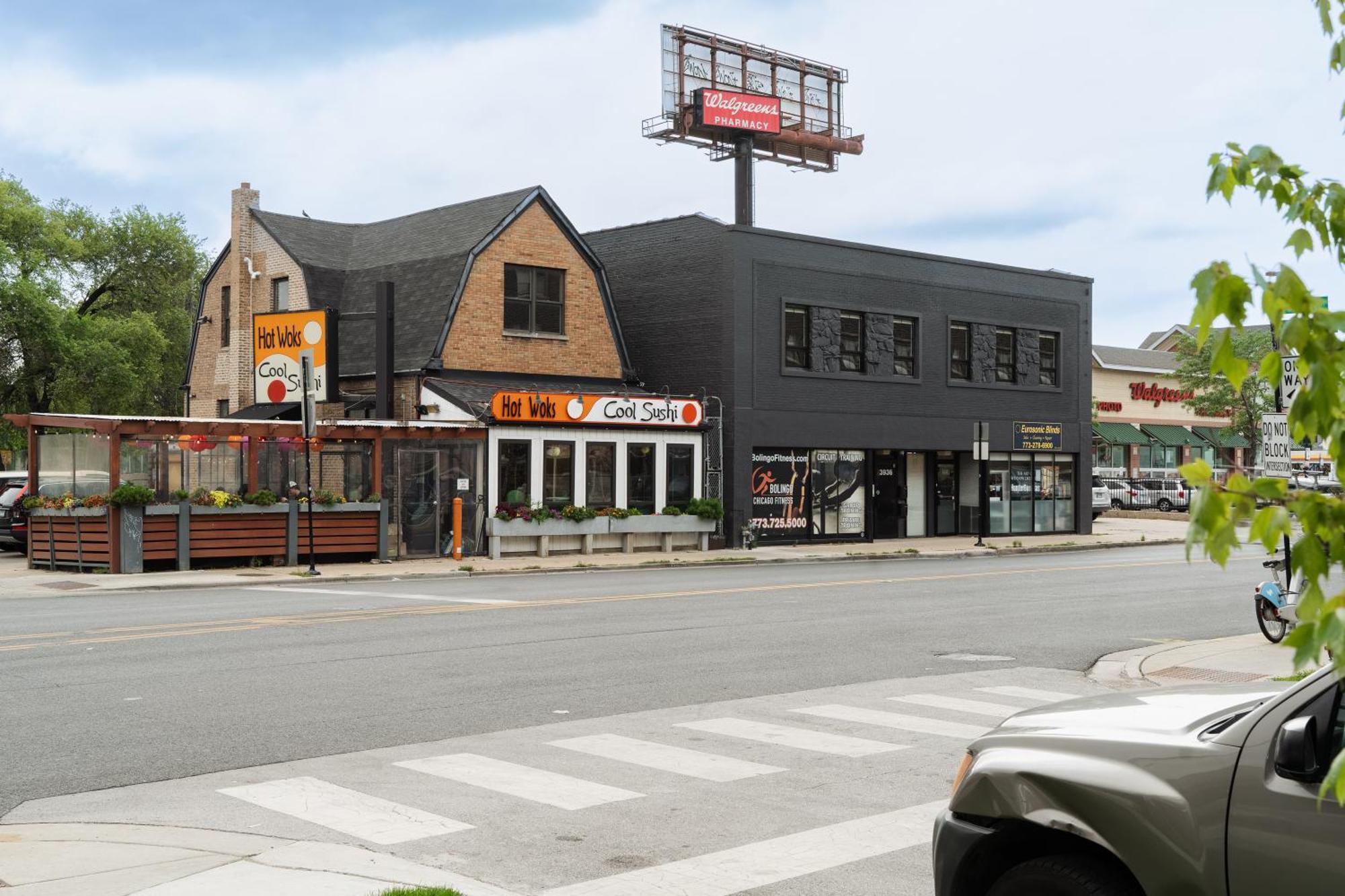 Pulaski Point Properties Chicago Exterior foto